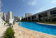 Купить Квартира 1+1 с чистовой отделкой в 300 метрах от моря в районе Арпачбахшиш, Мерсин 4 