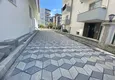 Купить Квартиры 2+1 с чистовой отделкой в жилом комплексе городского типа Акдениз – Мерсин 4 