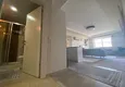 Доступная покупка Квартира 2+1 с застекленным балконом и видом на море в район Чешмели – Мерсин 10