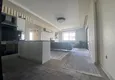 Доступная покупка Квартира 2+1 с застекленным балконом и видом на море в район Чешмели – Мерсин 2