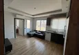 Доступная покупка Квартира 1+1 с чистовой отделкой, мебелью и техникой в районе Арпачбахшиш – Мерсин 3