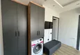 Доступная покупка Квартира 1+1 с чистовой отделкой, мебелью и техникой в районе Арпачбахшиш – Мерсин 4