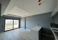 Доступная покупка Квартира 1+1 с чистовой отделкой в 300 метрах от моря в районе Арпачбахшиш, Мерсин 3 