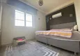 Доступная покупка Квартира 2+1 с застекленным балконом и видом на море в район Чешмели – Мерсин 8