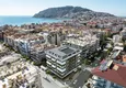 Купить Двухкомнатная квартира в центре Алании, 250 метров от моря 1 