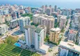 Купить Квартира 2+1 с новой мебелью, отдельной кухней и видом на горы, район Махмутлар – Алания 1