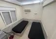 Доступная покупка Квартира в центре Алании в 200 метров от пляжа Клеопатра - 2 спальни, мебель, большая открытая терраса 14