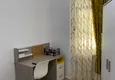 Доступная покупка Квартира 2+1 в Махмутларе, Алания - меблированная, комплекс с инфраструктурой 10 