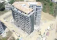 Доступно Новый проект в районе Авсаллар - жилой комплекс с отельной инфраструктурой 8