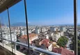 Доступная покупка Видовой двухуровневый пентхаус в Джикджилли, район открыт для ВНЖ 12 