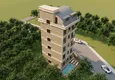 Купить Инвестиционно-привлекательный проект в самом центре Алании – 250 метров от моря 11