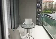Доступная покупка Меблированная квартира 1+1 в районе Оба на первой береговой линии 12