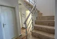 Доступная покупка Пентхаус-дуплекс 4+1 с мебелью и видом на море в районе, открытом для ВНЖ, Тосмур – Алания 13