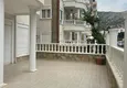 Доступная покупка Квартира в центре Алании в 200 метров от пляжа Клеопатра - 2 спальни, мебель, большая открытая терраса 17