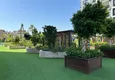 Купить Квартира 1+1 от застройщика в многоквартирном комплексе - Анталии, район Кепез  14 