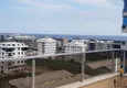 Доступная покупка Пентхаус-дуплекс 4+1 частично меблированный с видом на море и горы, район Махмутлар – Алания 15 