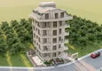 Купить Инвестиционно-привлекательный проект в самом центре Алании – 250 метров от моря 12