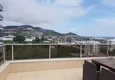 Доступная покупка Пентхаус-дуплекс 4+1 частично меблированный с видом на море и горы, район Махмутлар – Алания 16 