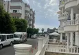 Доступная покупка Квартира в центре Алании в 200 метров от пляжа Клеопатра - 2 спальни, мебель, большая открытая терраса 20