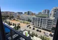 Доступная покупка Квартира 2+1 меблированная с видом на горы и частично море, Махмутлар – Алания 16