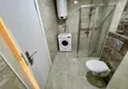 Доступная покупка Квартира 2+1 с новой мебелью, отдельной кухней и видом на горы, район Махмутлар – Алания 18