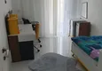 Доступная покупка Линейный четырехкомнатный пентхаус с мебелью в центре Алании в комфортабельном комплексе  18 