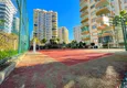 Купить Квартира 2+1 в Махмутларе, Алания - меблированная, комплекс с инфраструктурой 19 
