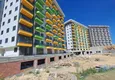 Доступно Квартиры 1+1 от собственника с чистовой отделкой в комплексе на этапе строительства, район Авсаллар – Алания 1 