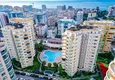 Купить Квартира 2+1 в Махмутларе, Алания - меблированная, комплекс с инфраструктурой 1 
