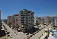Купить Квартира 2+1 меблированная с видом на горы и частично море, Махмутлар – Алания 1