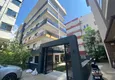 Купить Срочная продажа! Квартира в центре Алании в новом современном жилом комплексе 1