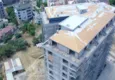 Доступно Новый проект в районе Авсаллар - жилой комплекс с отельной инфраструктурой 17