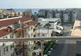 Доступная покупка Пентхаус-дуплекс 4+1 с мебелью и видом на море в районе, открытом для ВНЖ, Тосмур – Алания 22