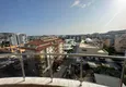 Доступная покупка Пентхаус-дуплекс 4+1 с мебелью и видом на море в районе, открытом для ВНЖ, Тосмур – Алания 23