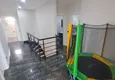 Доступная покупка Видовой двухэтажный пентхаус в центре Алании в 700 метрах от пляжа Клеопатра 25