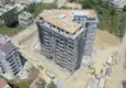 Доступно Новый проект в районе Авсаллар - жилой комплекс с отельной инфраструктурой 20