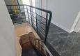 Доступная покупка Видовой двухэтажный пентхаус в центре Алании в 700 метрах от пляжа Клеопатра 26