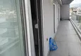 Доступная покупка Линейный четырехкомнатный пентхаус с мебелью в центре Алании в комфортабельном комплексе  26 