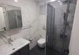 Доступная покупка Видовой двухэтажный пентхаус в центре Алании в 700 метрах от пляжа Клеопатра 28