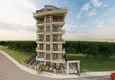 Купить Инвестиционно-привлекательный проект в самом центре Алании – 250 метров от моря 15