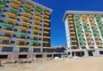 Доступно Квартиры 1+1 от собственника с чистовой отделкой в комплексе на этапе строительства, район Авсаллар – Алания 2 