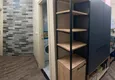Доступная покупка Квартира 2+1 с мебелью и застекленными балконами в районе Алании, Джикджилли - открыт для ВНЖ 2 