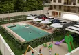Купить Квартиры в современном жилом комплексе в Газипаше, Алания 2 