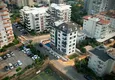 Купить Двухкомнатная квартира полностью готовая к проживанию в новом комплексе 2023 года постройки - Алания, район Тосмур  1 