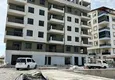Доступно Квартиры в современном жилом комплексе в Газипаше, Алания 2 