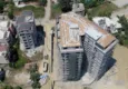 Доступно Новый проект в районе Авсаллар - жилой комплекс с отельной инфраструктурой 3