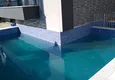 Купить Срочная продажа! Меблированная двухкомнатная квартира в новой резиденции в в 250 метрах - район Махмутлар 3
