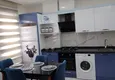 Доступная покупка Срочная продажа! Меблированная двухкомнатная квартира в новой резиденции в в 250 метрах - район Махмутлар 3