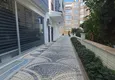 Купить Видовой двухэтажный пентхаус в центре Алании в 700 метрах от пляжа Клеопатра 3