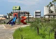 Купить Новый современный жилой комплекс в Анталии, район Алтынташ 4 
